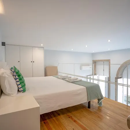Trendy Appartamento Oporto