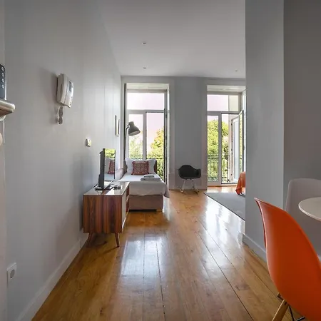 Appartamento Trendy Oporto