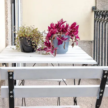 Trendy Appartamento