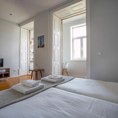 Appartamento Trendy Oporto
