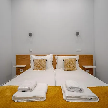 Trendy Appartamento Oporto
