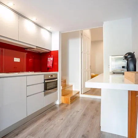 Trendy Appartamento