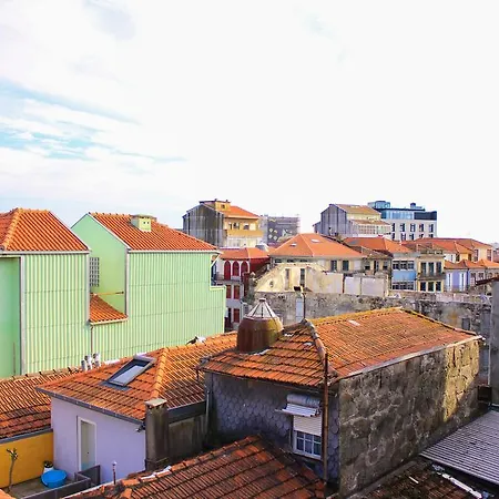 Trendy Oporto