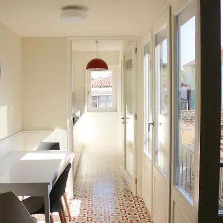 Appartamento Trendy Oporto