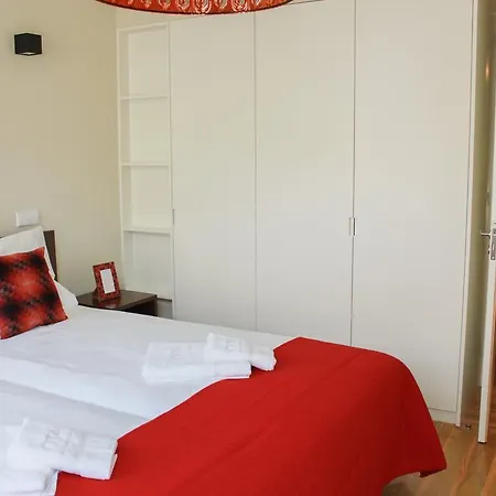 Appartamento Trendy Oporto